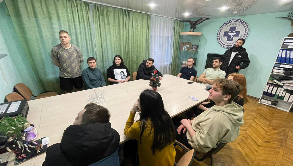 Помним подвиги
