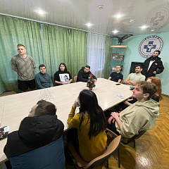 Помним подвиги