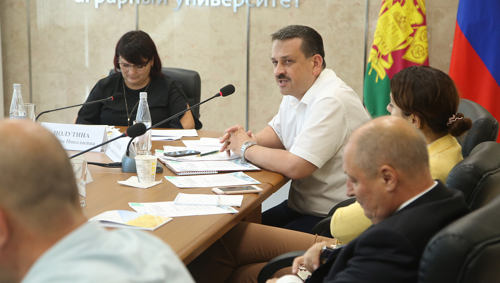 Проблемы экспорта сельскохозяйственной продукции