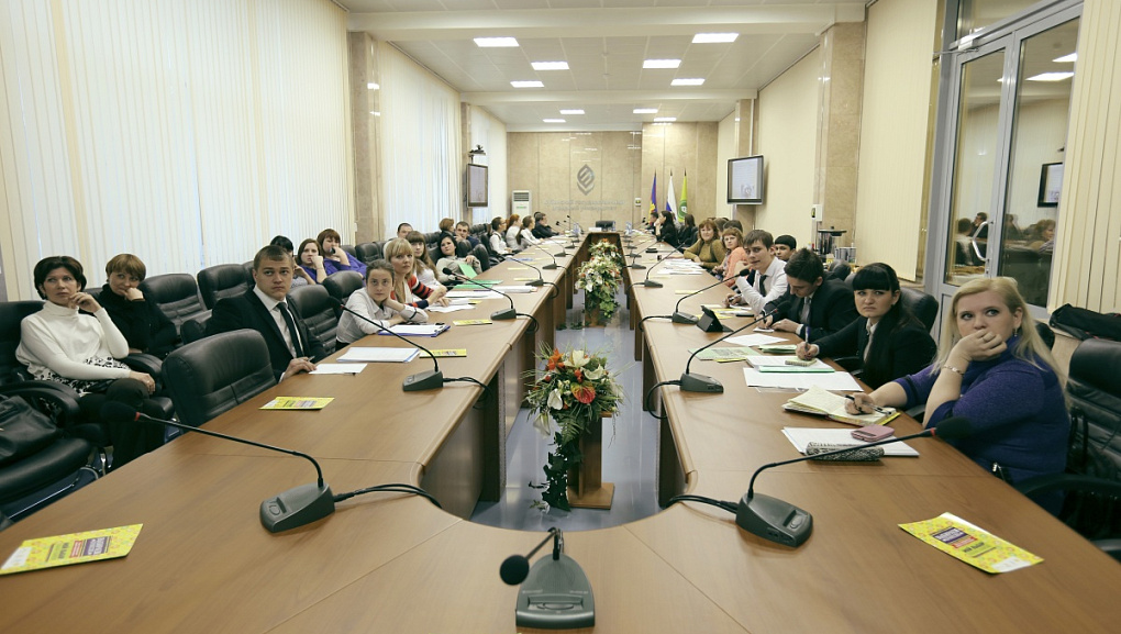 Начинающие фермеры собрались в КубГАУ