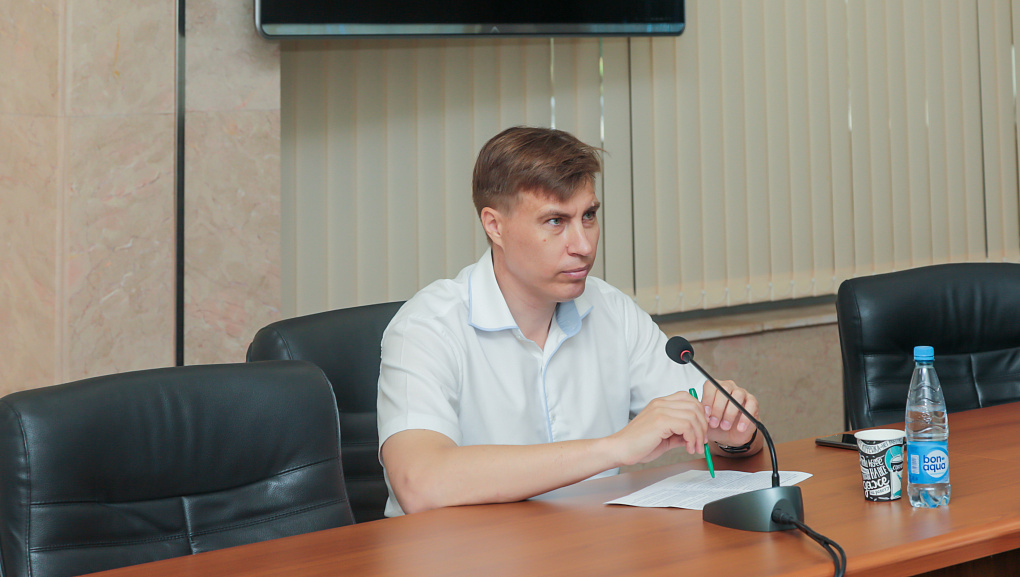КубГАУ принял участие во Всероссийском дне поля