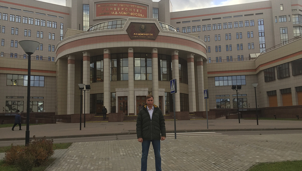 КубГАУ на «Цифровизации-2019»
