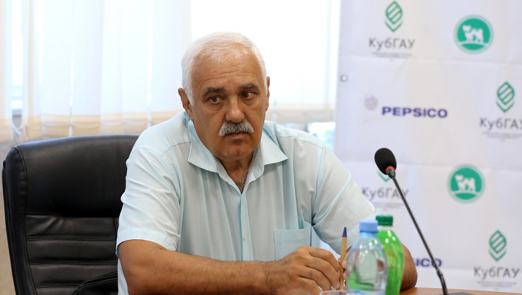 PepsiCo Summer School Starts