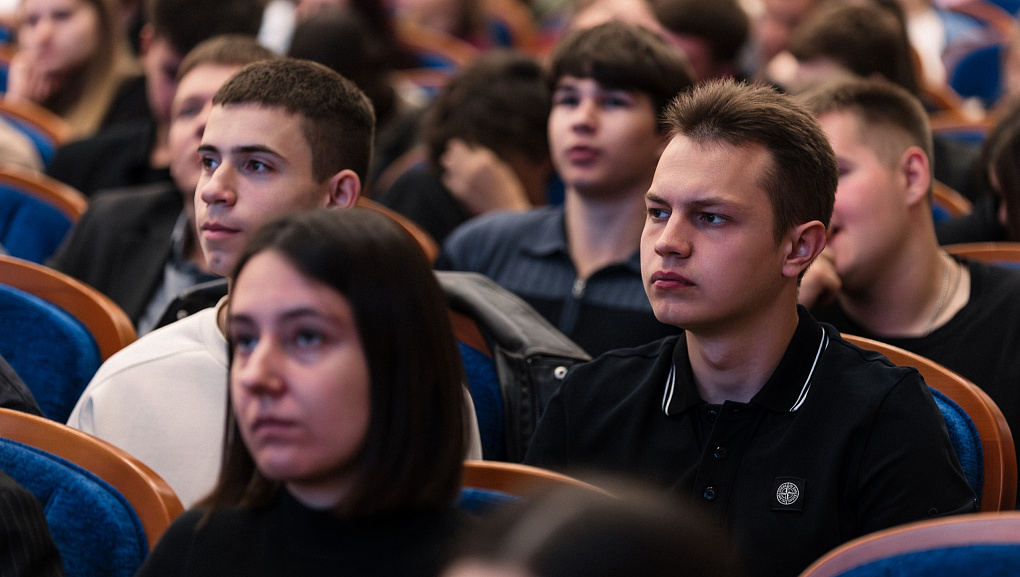 Поколение VET»: курс на профессионализм