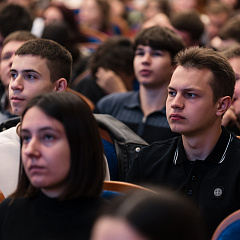 Поколение VET»: курс на профессионализм
