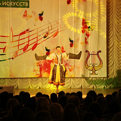 День открытых дверей в КубГАУ-2014