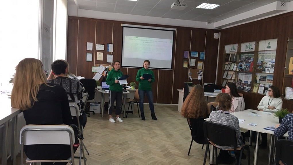 Финансовое просвещение обучающихся