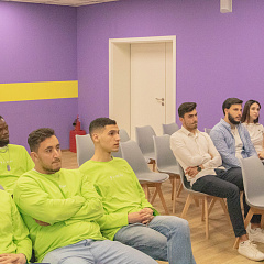 «МЫ — едины!»