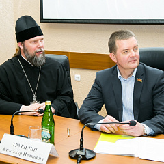 Соглашение о сотрудничестве КубГАУ с Екатеринодарской и Кубанской епархией