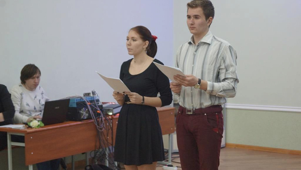 Скажем ветеранам «спасибо»!
