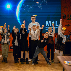 Космическая миссия в Кубанском ГАУ