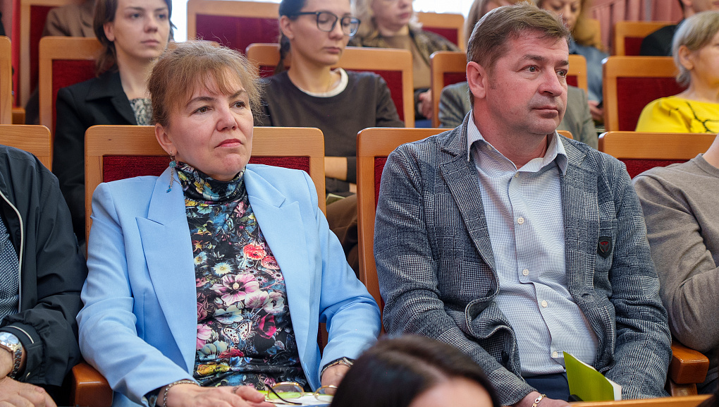 Новые горизонты аграрного образования: технологии, методы и компетенции будущего