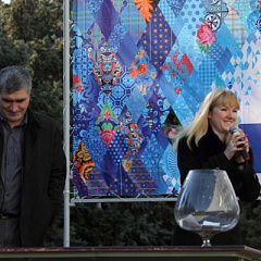 Профессия «волонтер»