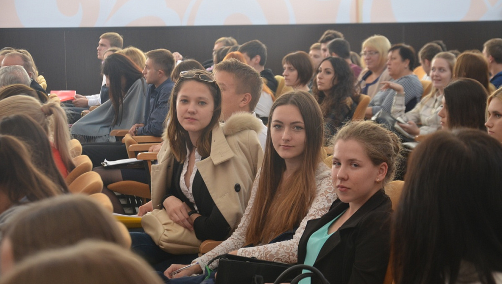 Что такое патриотизм для молодежи?