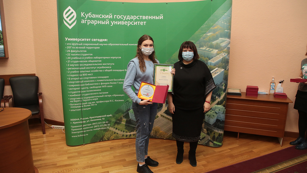 Подведены итоги патриотической работы за 2020 
