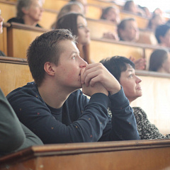 За мир, солидарность и социальную справедливость