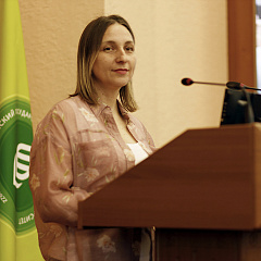 Магнит в КубГАУ
