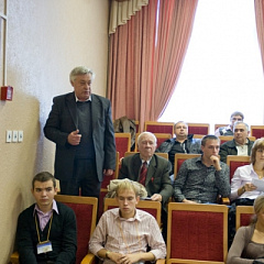 Проблемы мелиорации земель обсудили в КубГАУ