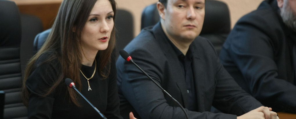 О грантовых программах и международном обмене