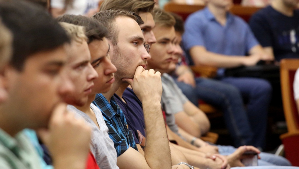 КЛААС показал класс в Кубанском ГАУ