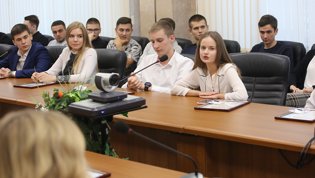 Успешно прошли курсы избирательного права