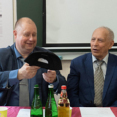 Кубанский спорт глазами великого тренера