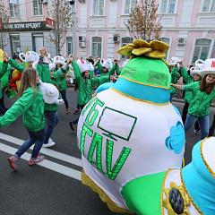 День «чайника» – 2014