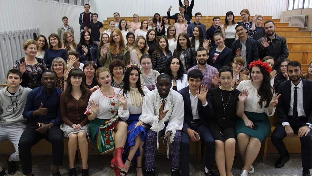 Политическая ментальность народов мира