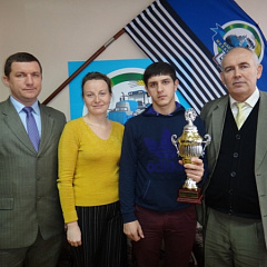 Конкурс «Инженер-механик–2012»