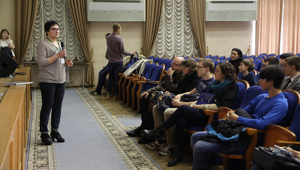Кубанский ГАУ распахнул двери для будущих абитуриентов