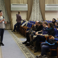 Кубанский ГАУ распахнул двери для будущих абитуриентов
