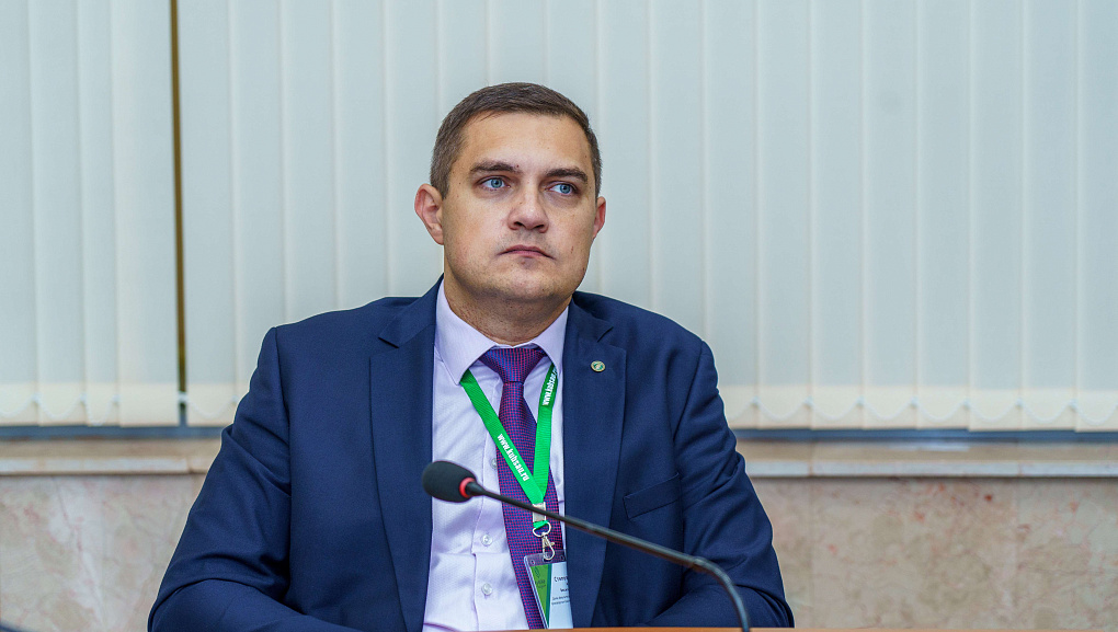 Каникулы в КубГАУ: профориентация на практике!