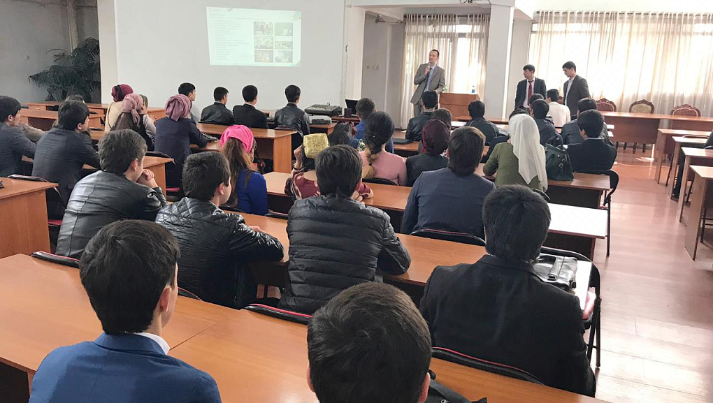 Время поступать в Кубанский ГАУ!