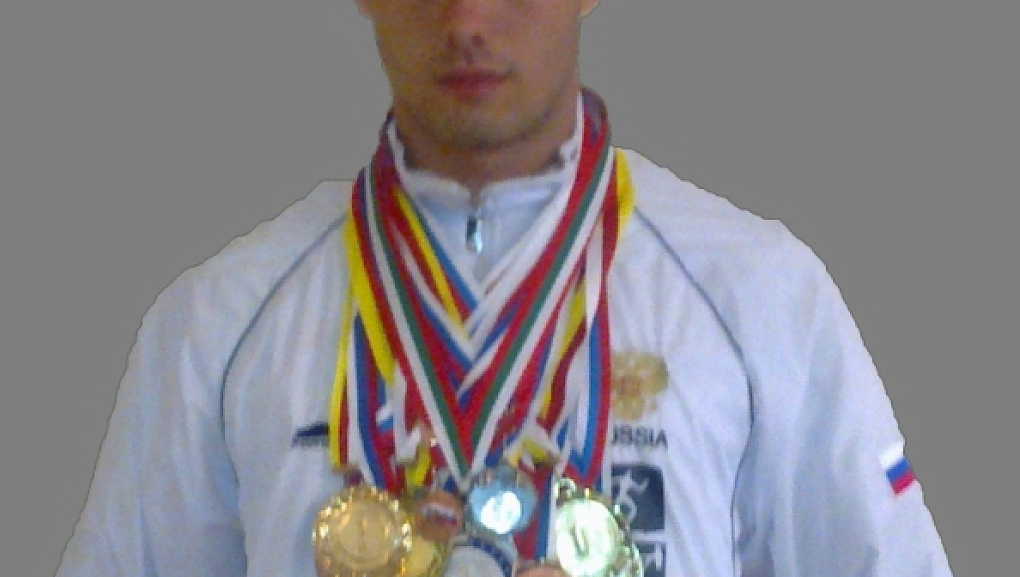 Успешное окончание спортивного сезона 2010 года