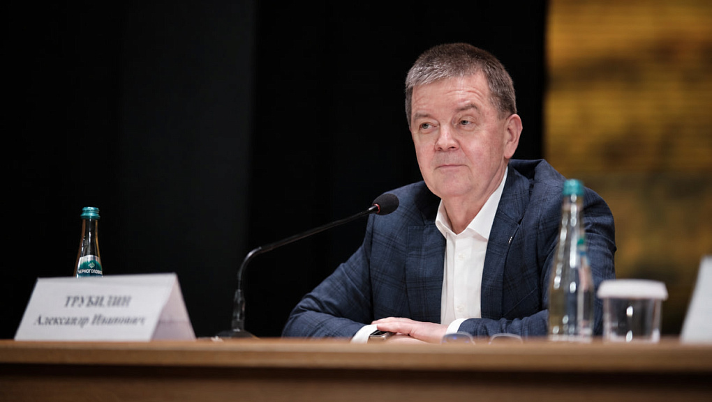 На Кубани готовятся к севу озимых