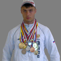Успешное окончание спортивного сезона 2010 года
