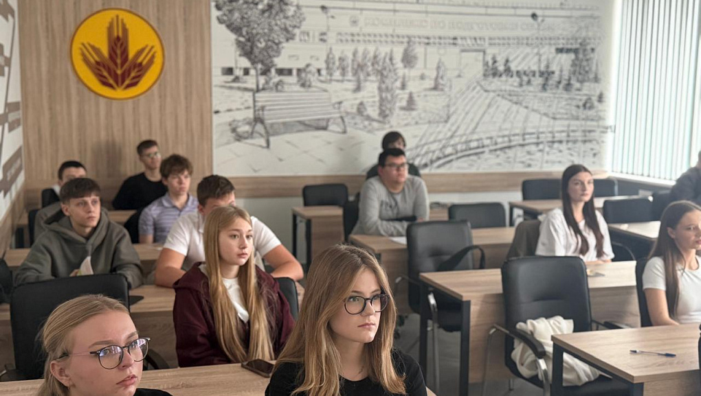 Готовимся к ЕГЭ вместе!