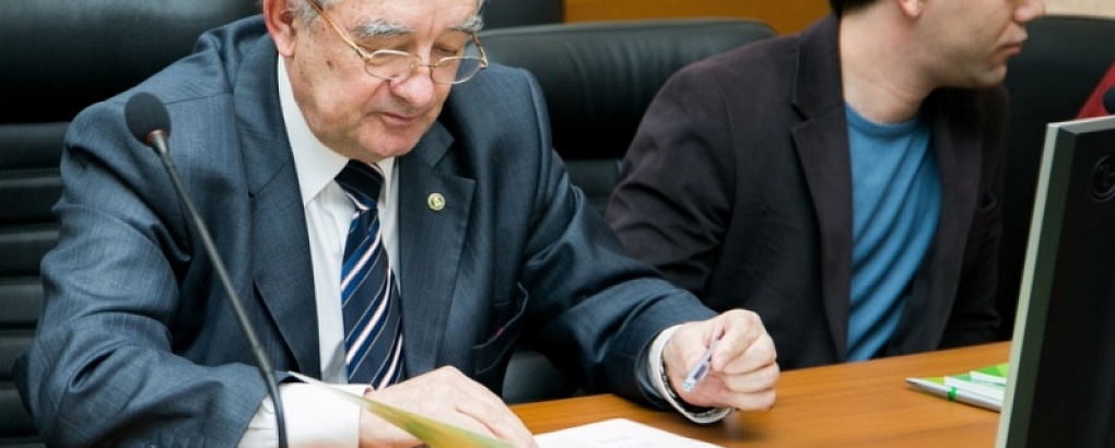 День науки в КубГАУ