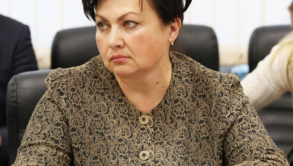 Развитие сельского хозяйства 