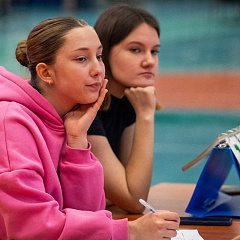 Итоги 61-й Спартакиады «Здоровье» среди сотрудников КубГАУ