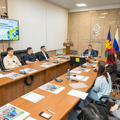 АгроПоколение: наука, практика, инновации