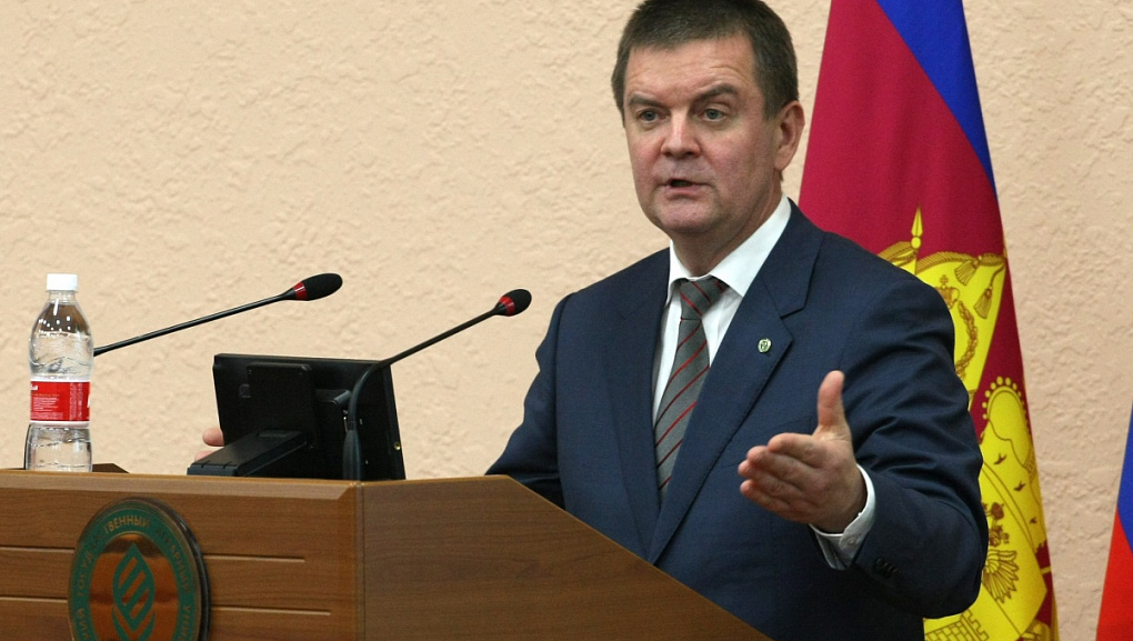 Кадры решают все
