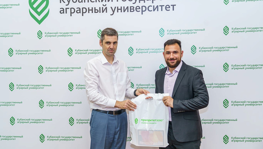 Превратим АПК в передовую сферу экономики? Да легко!