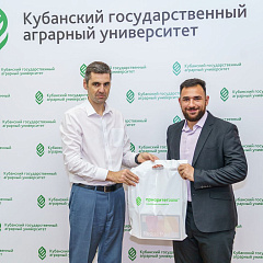 Превратим АПК в передовую сферу экономики? Да легко!