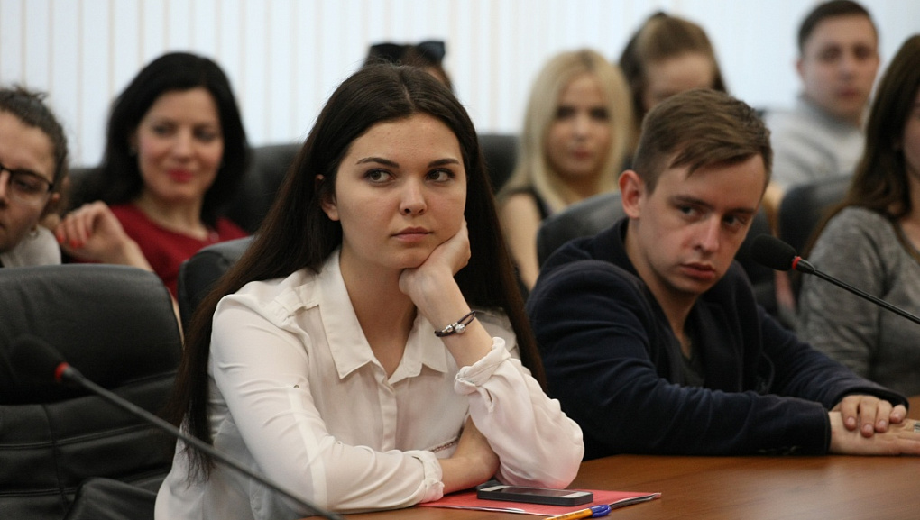 О проблемах высшего образования