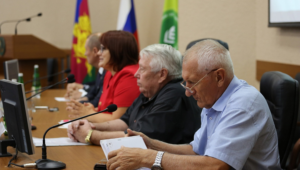 Лекция из Японии