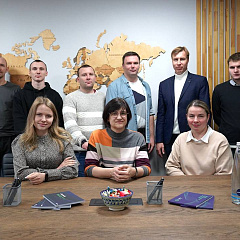 AgroCode: КубГАУ в тoп-100 