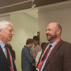От ИИ до когнитивного суверенитета