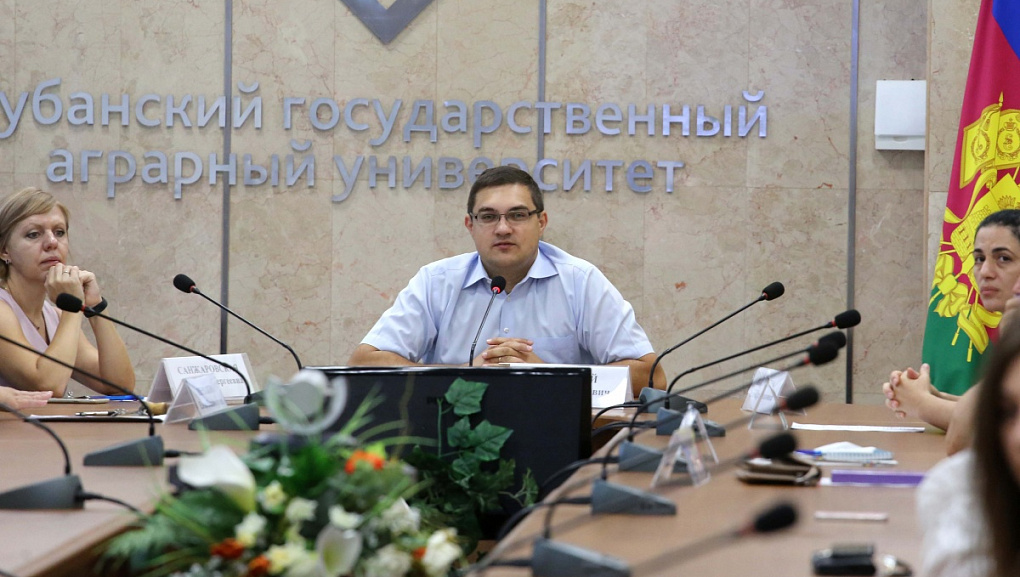 Dialogue of two cultures: Russia and Abkhazia
