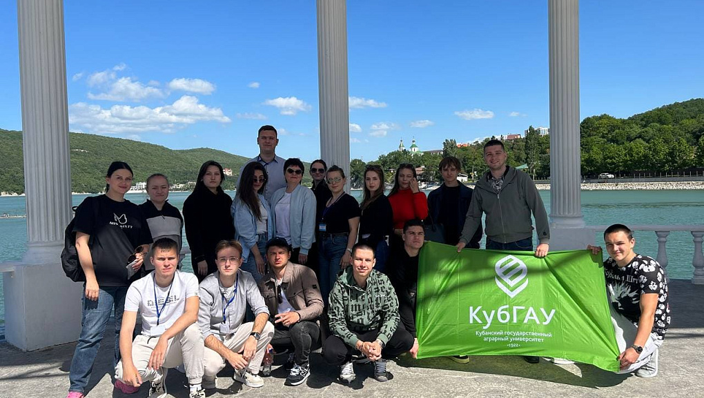 Практика ЗСК в г.-г. Новороссийске 